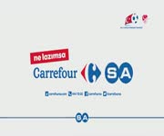 CarrefourSA HaftaSonu İndirimleri 21 - 24 Kasım 2014