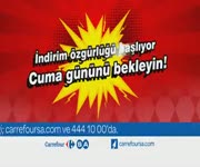 CarrefourSA ndirim zgrl