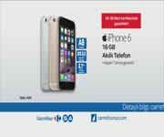 CarrefourSA - iPhone 6 Cep Telefonu