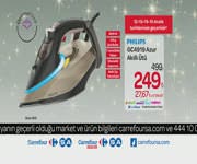 Carrefoursa - Kk Ev Aletleri ndirimi