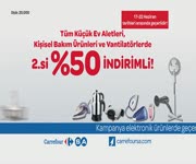 CarrefourSA - Kk Ev Aletleri, Kiisel Bakm rnleri ve Vantilatr