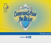 CarrefourSa - Muhteem 3'ller