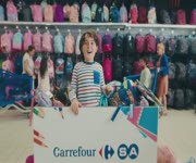 CarrefourSA Okul Alışverişi