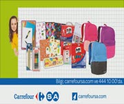 CarrefourSA - Okul Alışverişi
