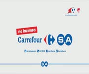 CarrefourSA - Paşabahçe Ürünlerinde 1 Alana 1 Bedava