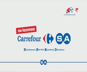 CarrefourSA - Paabahe rnlerinde 1 Alana 1 Bedava