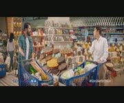 CarrefourSA - Ramazan 2017