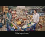 CarrefourSA - Ramazan 2018