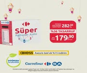 CarrefourSa Ramazan Kolileri 2022