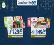 CarrefourSA Ramazan Kolileri 2023