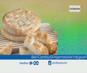 CarrefourSA - Ramazan Pidesi