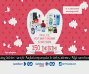 CarrefourSA Sevgililer Gn ndirimi