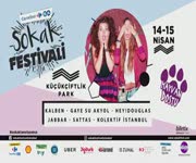 CarrefourSA Sokak Festivali 2018