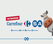 CarrefourSA Süt