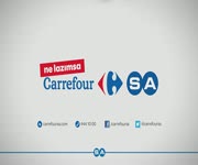 CarrefourSA - Ylba 2015