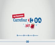 CarrefourSa - Ylba 2017