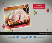 CarrefourSA - Ylba Hindisi