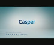 Casper Nirvana Touch Ultrabook