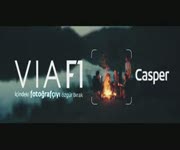 Casper VIA F1