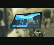 Casper VIA Tablet