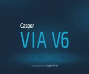 Casper VIA V6 ve V6x