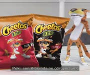 Cheetos Ktr