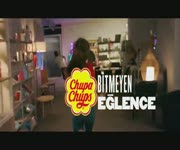 Chupa Chups - Bitmeyen Elence