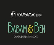 ift Geyik Karaca - Babam ve Ben T-shirtleri