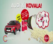 Cinetech - Audi'yi Kovala