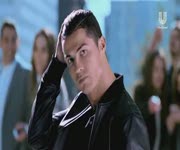 Clear Men - Cristiano Ronaldo