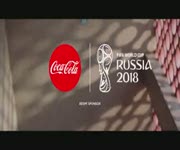 Coca Cola - 2018 Dnya Kupas