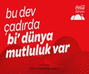 Coca Cola Dünyası