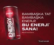 Coca-Cola Energy