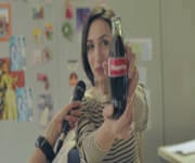 Coca Cola - yimsellik fadeleri