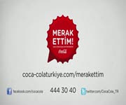 Coca Cola Nasl retiliyor