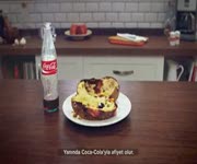 Coca-Cola - Patates