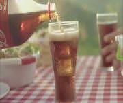 Coca Cola - Piknik