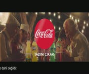 Coca Cola - Ramazan Kampanyas 2018