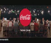 Coca Cola Ramazan Kampanyası 2019