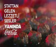 Coca-Cola - Stattan Gelen Lezzetli Sesler