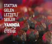 Coca-Cola - Stattan Gelen Lezzetli Sesler