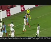 Coca Cola Takmnla Kol Kola - Trabzonspor