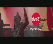 Coca Cola - Tarkan