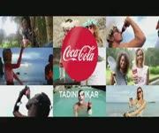 Coca Cola - Yaz Maceras Balasn