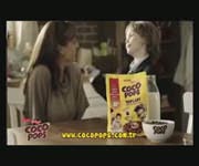 Coco Pops - Anne