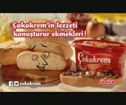 okokrem - Ciabatta Ekmei