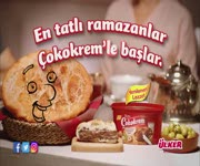 okokrem -  Ramazan