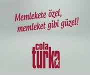 Cola Turka - Memleketim Barda Hediye