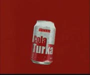 Cola Turka New York Dans