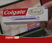 Colgate Total Profesyonel Di Eti Sal